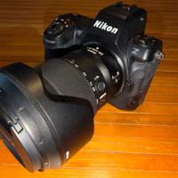 Nikon z8 kit