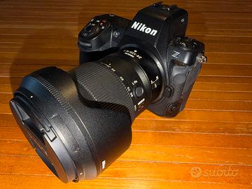 Nikon z8 kit
