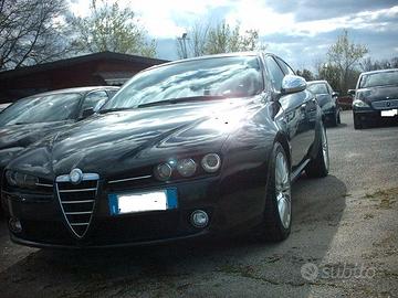 ALFA 159 1.9 MTJ DISTINTIVE