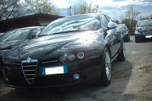 ALFA 159 1.9 MTJ DISTINTIVE
