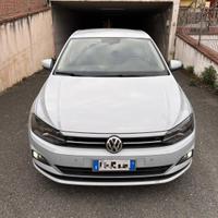Volkswagen Polo busines 1.6 TDI 5p 80 cv
