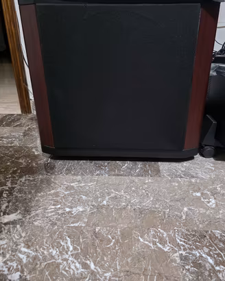 Subwoofer Attivo 300 watt