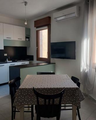 Casa vacanze sud Sardegna