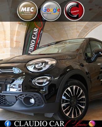 Fiat 500X 1.3 MultiJet FULL LED