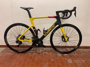 Bici da corsa Ciocc ( usato)