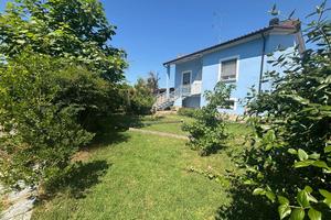 Villa singola Santa Giuletta [Cod. rif 3250313VRG]