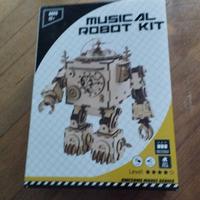 Robot