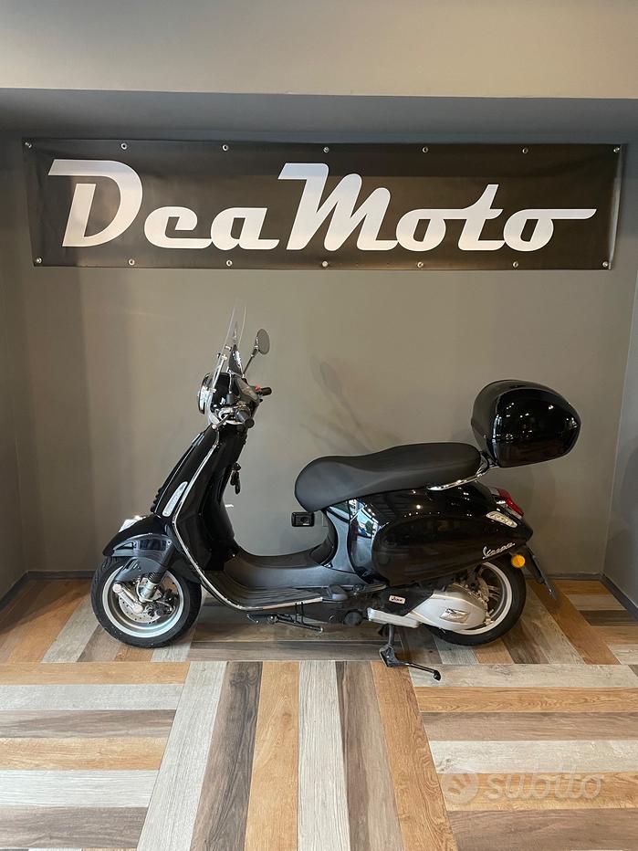 Scooter Vendita Vespa 50 Usata Vespa 50 Special Usata 500 Euro