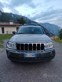 JEEP Gr.Cherokee 3ª s