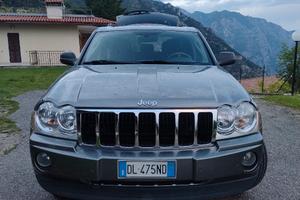 JEEP Gr.Cherokee 3ª s