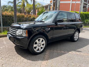 Range Rover 3.0 Td6 208cv autocarro N1