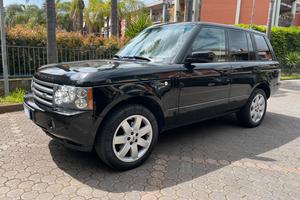 Range Rover 3.0 Td6 208cv autocarro N1