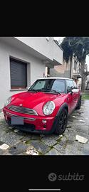 MINI R50