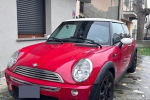 MINI R50