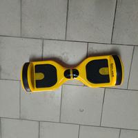 hoverboardNilox DOC.