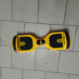 hoverboardNilox DOC.