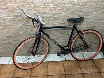 BeClic limited edition bicicletta bike