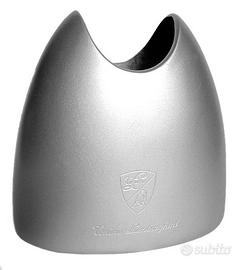 PORTA PENNE LAMBORGHINI METALLO