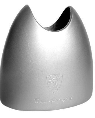 PORTA PENNE LAMBORGHINI METALLO