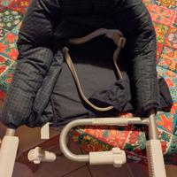 seggiolino da tavolo Brevi