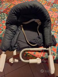 seggiolino da tavolo Brevi