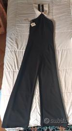 Tuta Jampsuit Omai originale,nuova, tg S/M