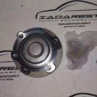 Cuscinetto Ruota Post Classe A W177 2473560000