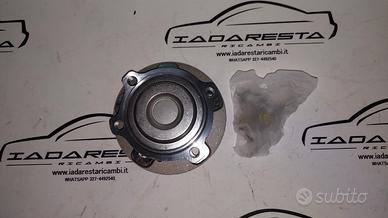 Cuscinetto Ruota Post Classe A W177 2473560000