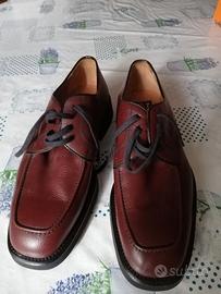 Scarpe uomo Valleverde