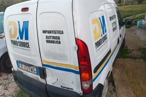 RENAULT Kangoo 2ª serie - 2008