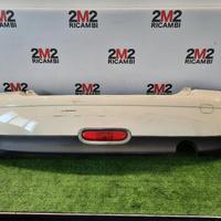 PARAURTI POSTERIORE COMPLETO MINI Cooper 1Â° Serie