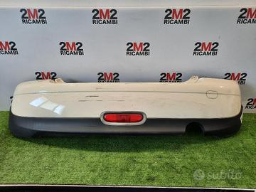 PARAURTI POSTERIORE COMPLETO MINI Cooper 1Â° Serie