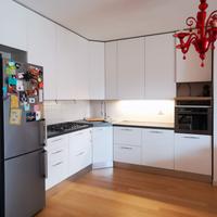 cucina angolare 225x270