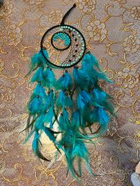 Acchiappasogni con albero della vita