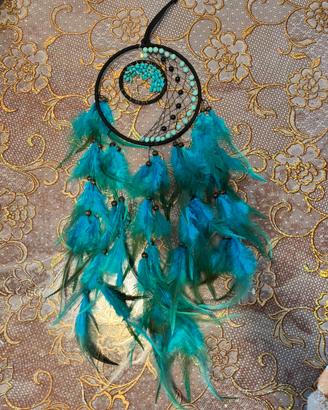 Acchiappasogni con albero della vita