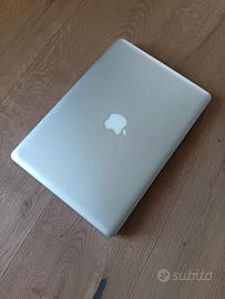 computer Apple