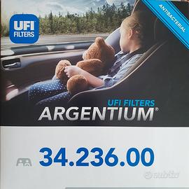 filtro abitacolo modelli Mercedes Benz