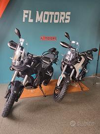 Morbidelli T502X - 2026 Novità