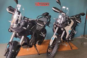 Morbidelli T502X - 2026 Novità