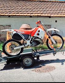 Honda CR 250 2t 1991