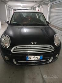 mini del 2012 