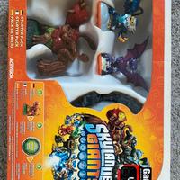 Skylanders Giands Starter Pack per Nintendo Wii
