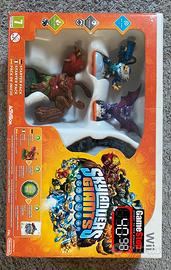 Skylanders Giands Starter Pack per Nintendo Wii