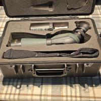 Cannocchiale FOX 20-60 x 80