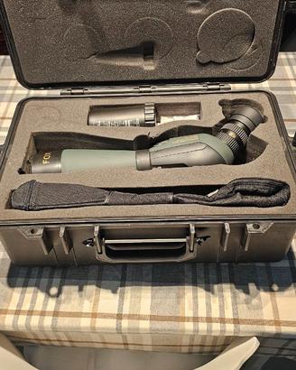 Cannocchiale FOX 20-60 x 80