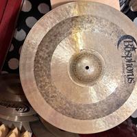 Ride 20" Bosphorus Antique Series