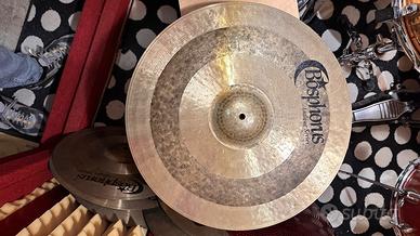 Ride 20" Bosphorus Antique Series