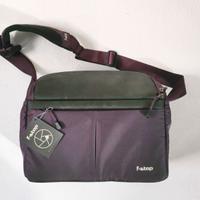 F-Stop Ando 15 borsa per camera e computer