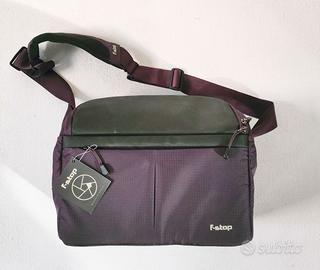 F-Stop Ando 15 borsa per camera e computer