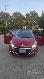  Peugeot 208 2014